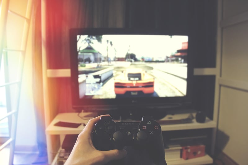 Entertaining Games