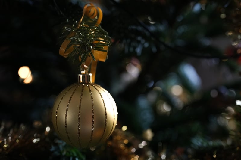Tailored Decorations